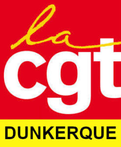 Union Locale CGT Dunkerque