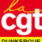 Union Locale CGT Dunkerque