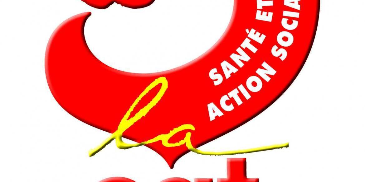 cgt santé action sociale