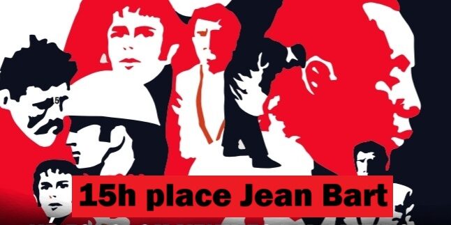 Affiche UL CGT Dunkerque