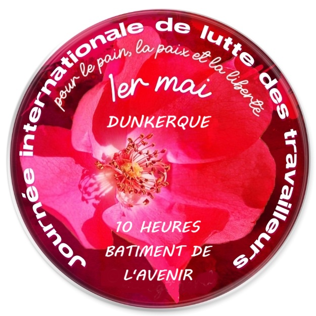 1er mai