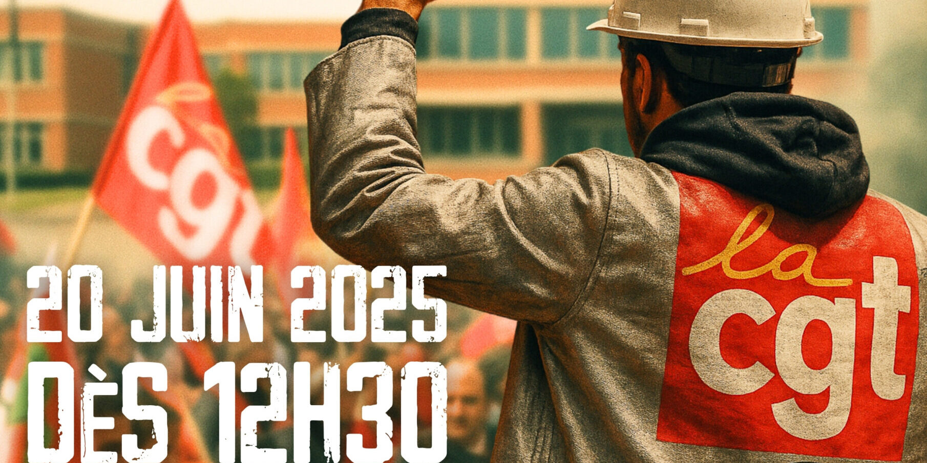 meeting 20 juin 2025 Arcelor Mittal DK