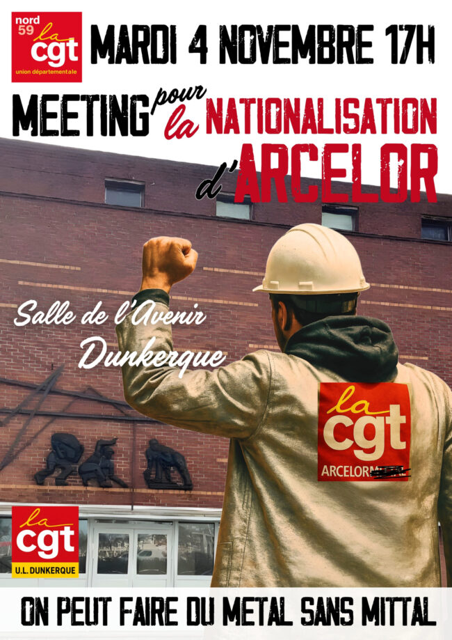 Meeting nationalisation 4 novembre qualité basse