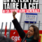 On ne fera pas taire la CGT