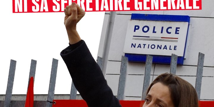 image (1) On ne fera pas taire la CGT