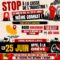 Appel UD 25 juin 2026